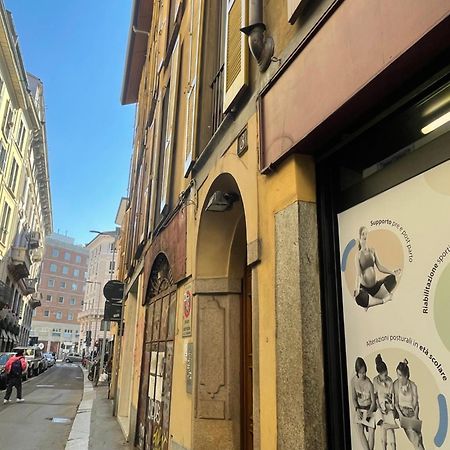 Il Torchietto, Incanto Nel Cuore Di Milano Exterior foto