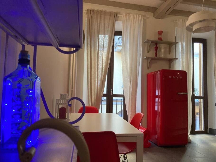 Il Torchietto, Incanto Nel Cuore Di Milano Exterior foto