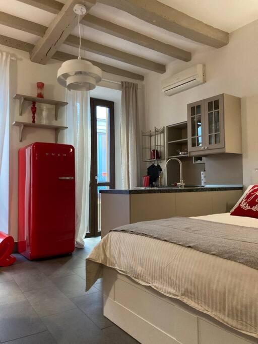 Il Torchietto, Incanto Nel Cuore Di Milano Exterior foto