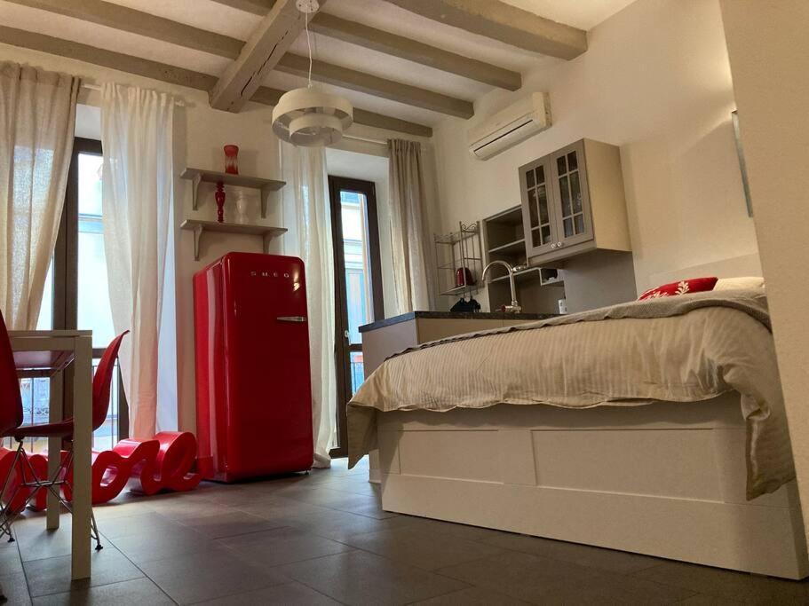 Il Torchietto, Incanto Nel Cuore Di Milano Exterior foto