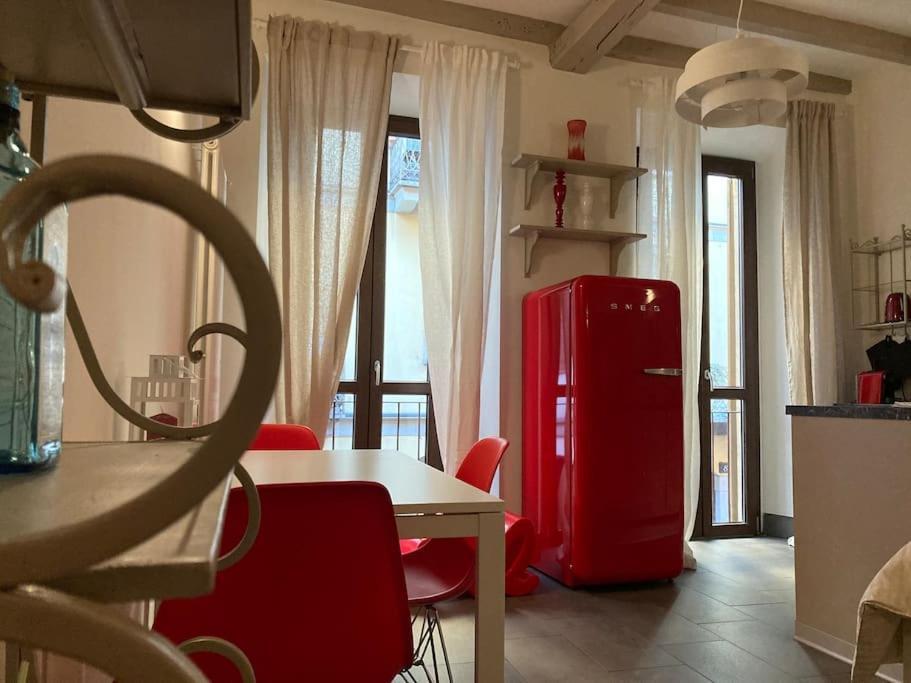 Il Torchietto, Incanto Nel Cuore Di Milano Exterior foto